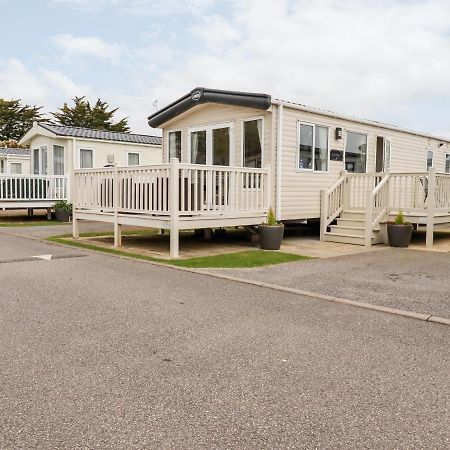 Eden Way 45 Vila Par Exterior foto